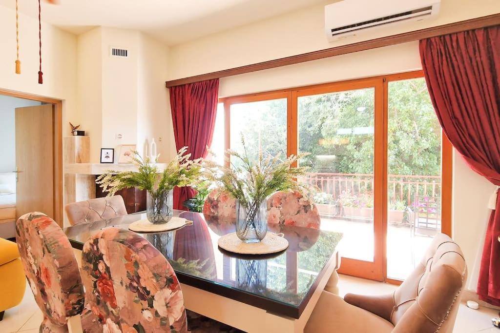 Apartment Kalliope, 200M Sea Kaštela Eksteriør bilde