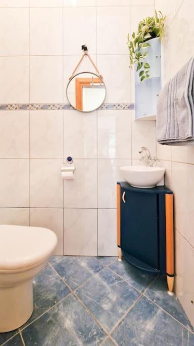 Apartment Kalliope, 200M Sea Kaštela Eksteriør bilde