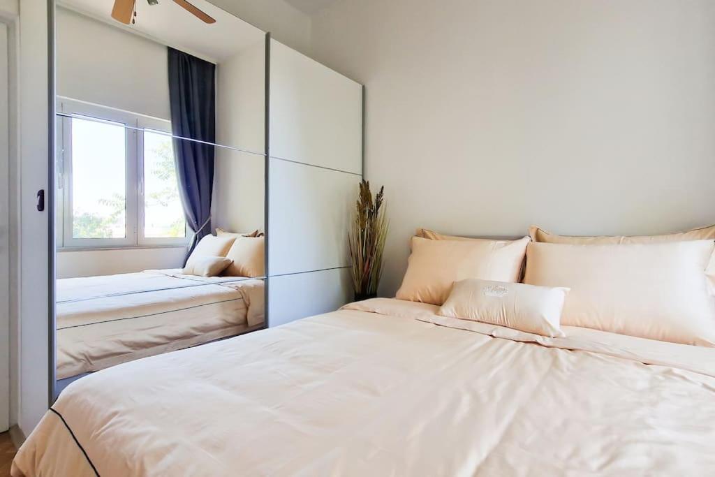 Apartment Kalliope, 200M Sea Kaštela Eksteriør bilde